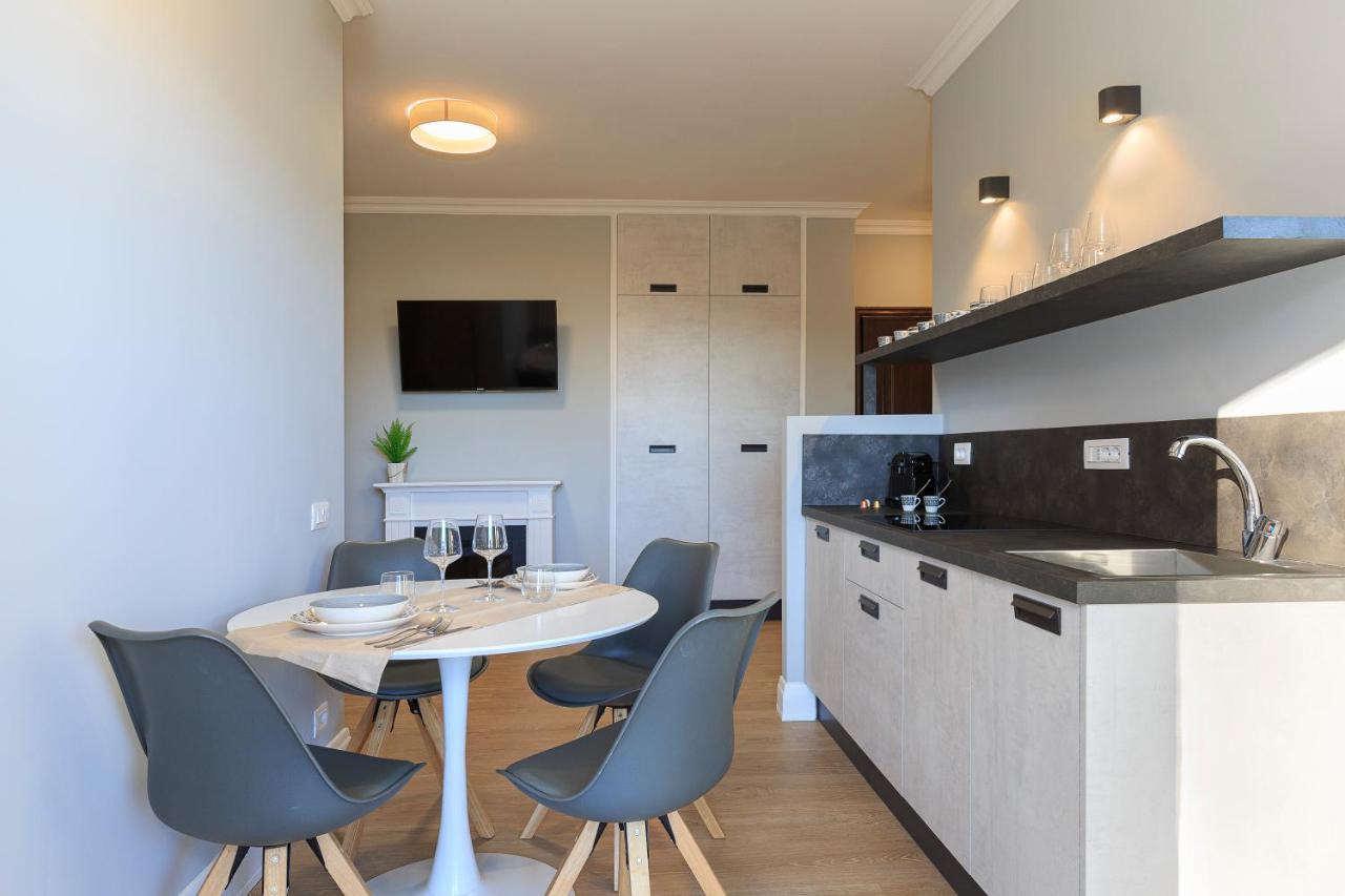 Maravilla - By Impero House บาเวโน ภายนอก รูปภาพ