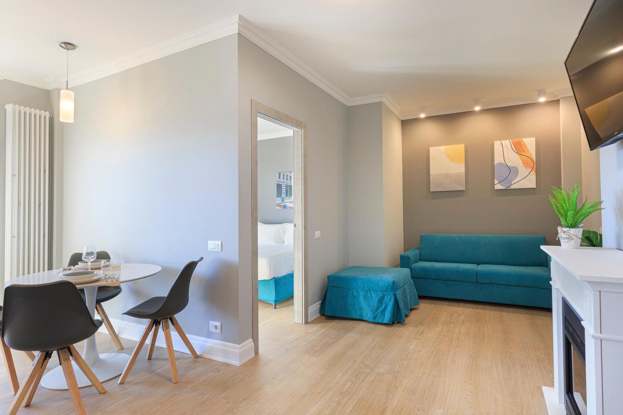 Maravilla - By Impero House บาเวโน ภายนอก รูปภาพ