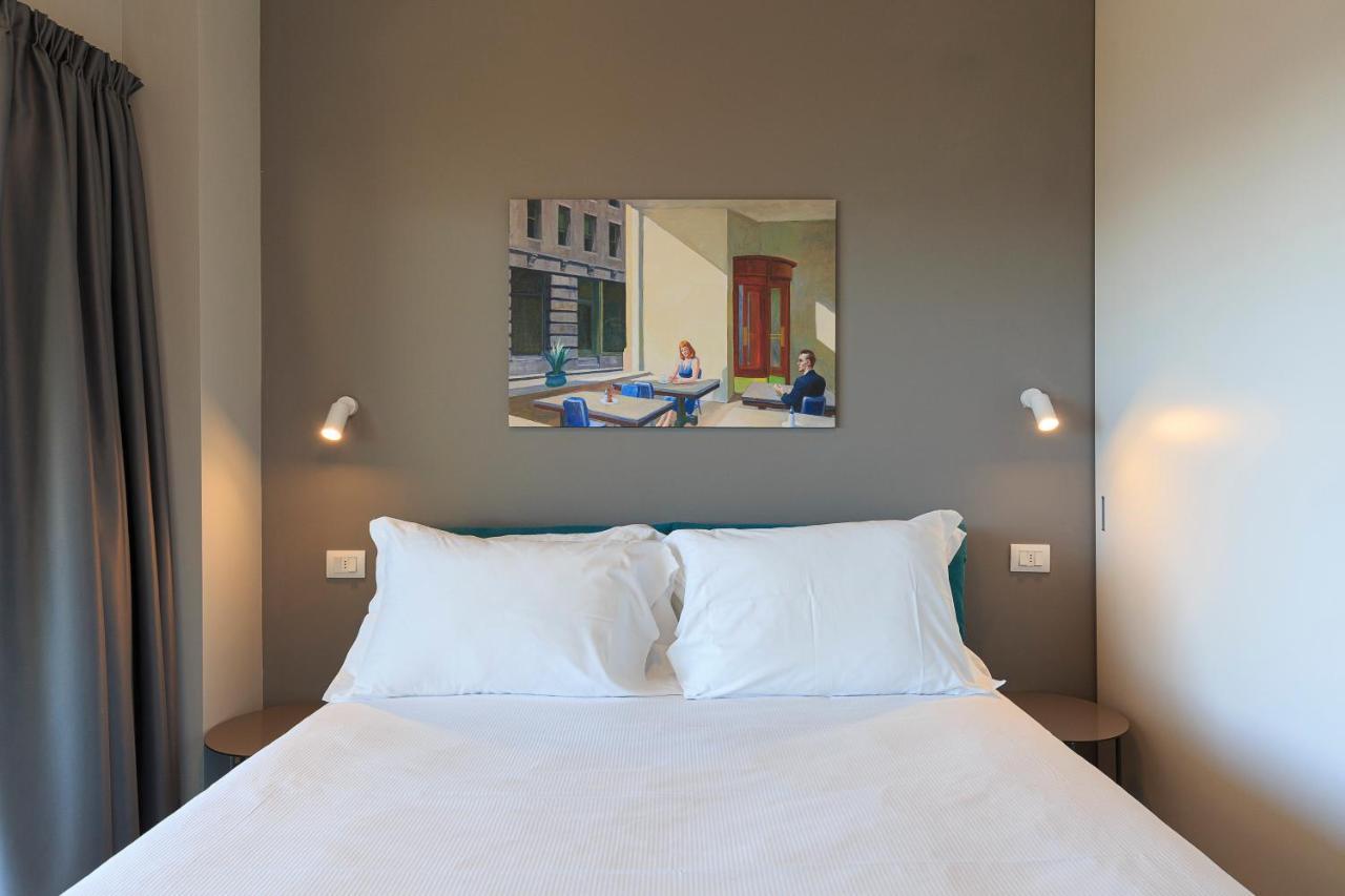 Maravilla - By Impero House บาเวโน ภายนอก รูปภาพ