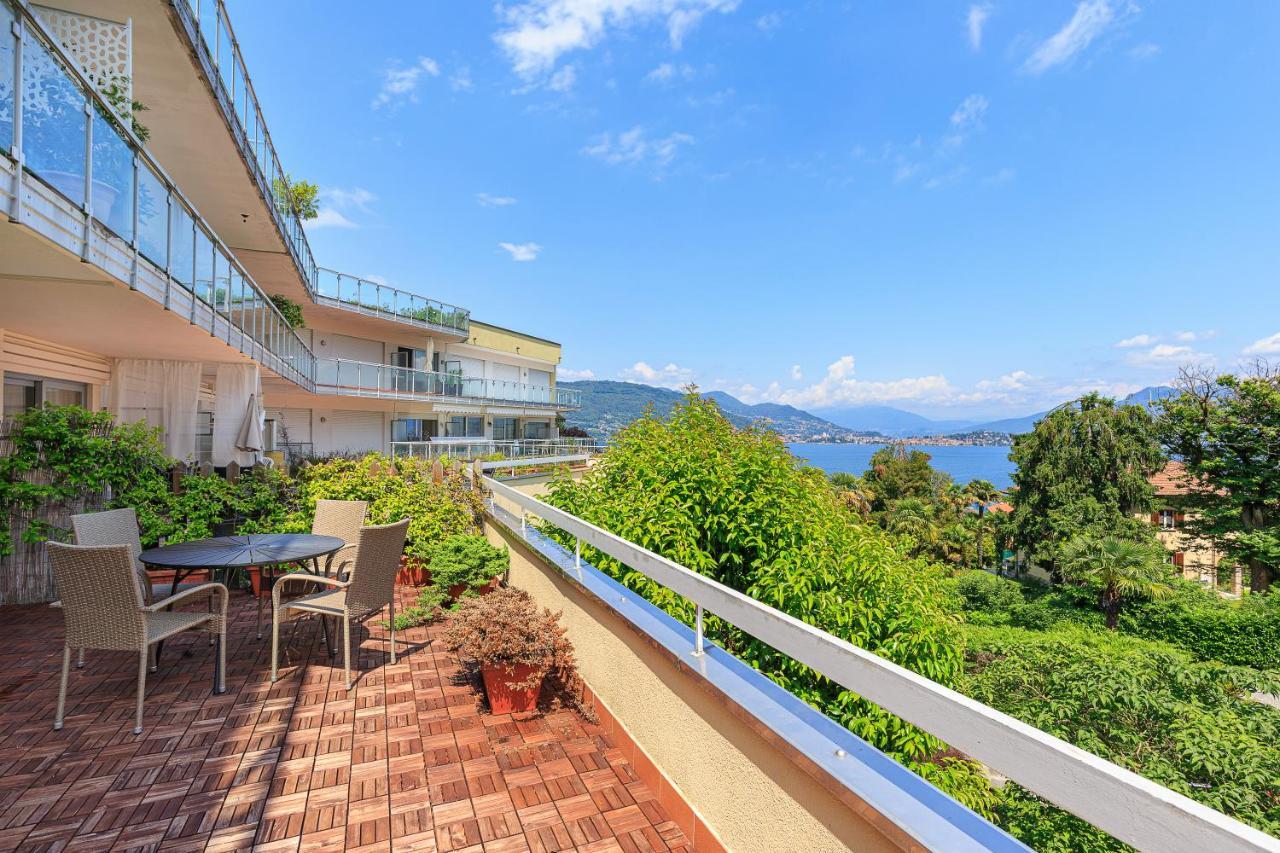 Maravilla - By Impero House บาเวโน ภายนอก รูปภาพ